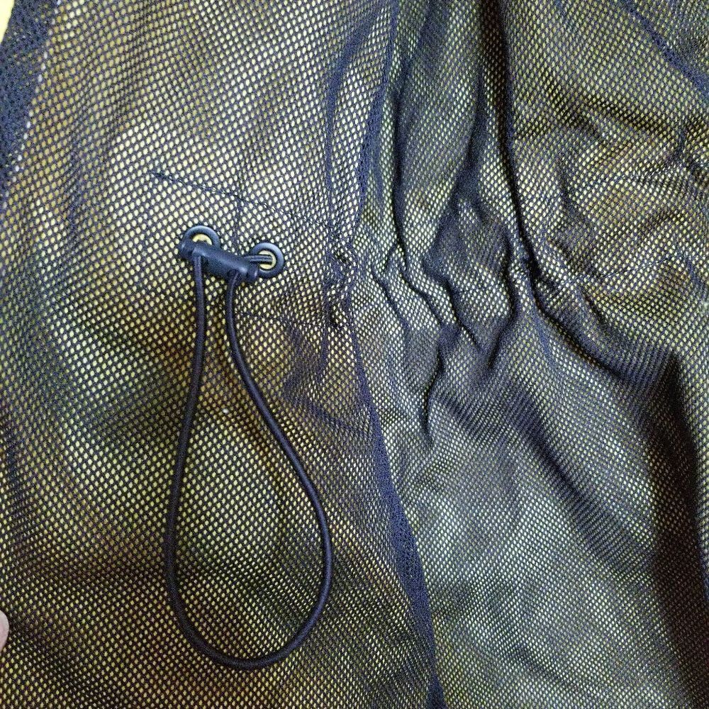 Burberry WINDBREAKER/RAIN jacket 6 Womens - Picture 8 of 15